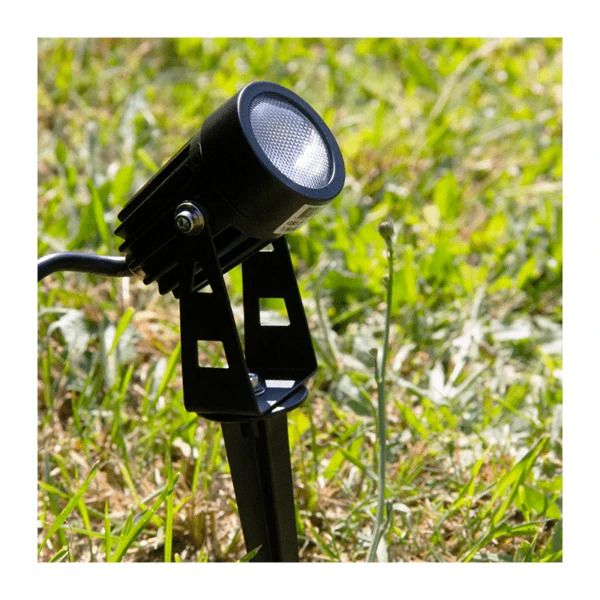 ELP LED Tuinspot | 5W 4000K 295Lm | 740 IP65