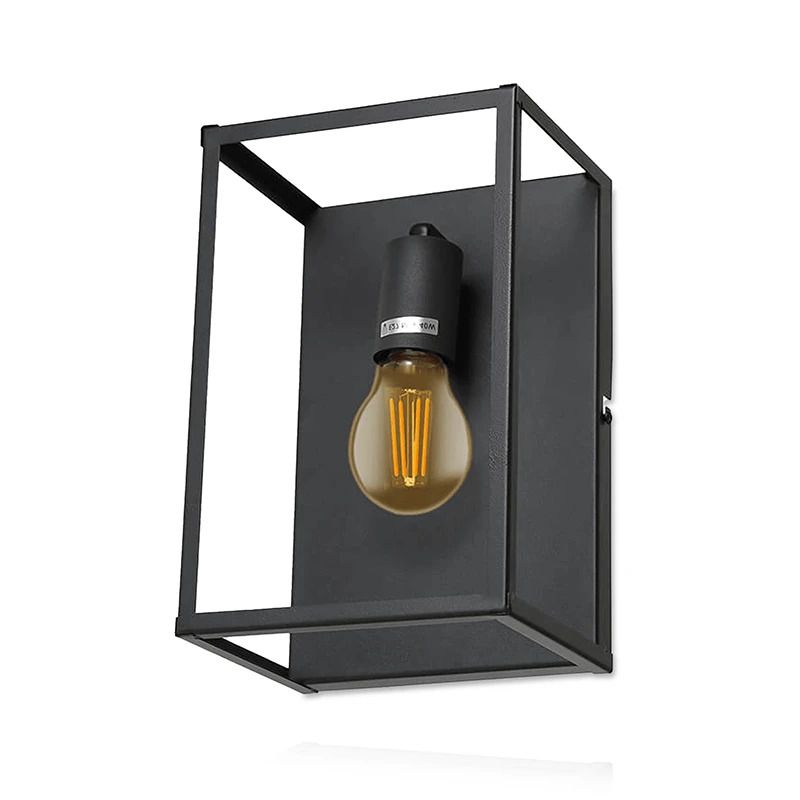 ELP LED Wandlamp | 4W 2400K 268Lm | 824 IP20