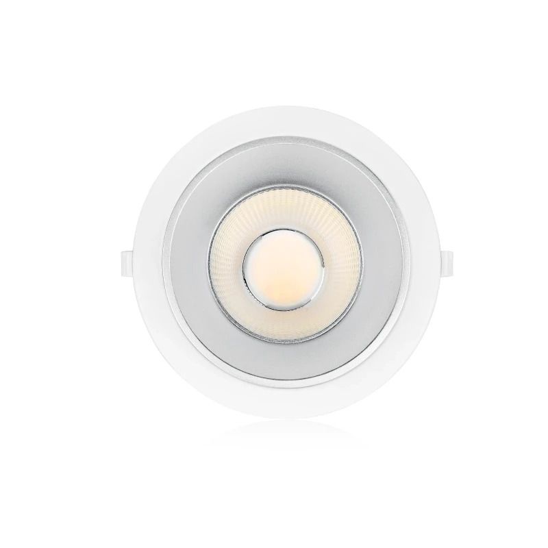 ELP LED Downlighter Ø90/108mm | 10W 3000K/5000K 1100Lm | 830/850 IP22