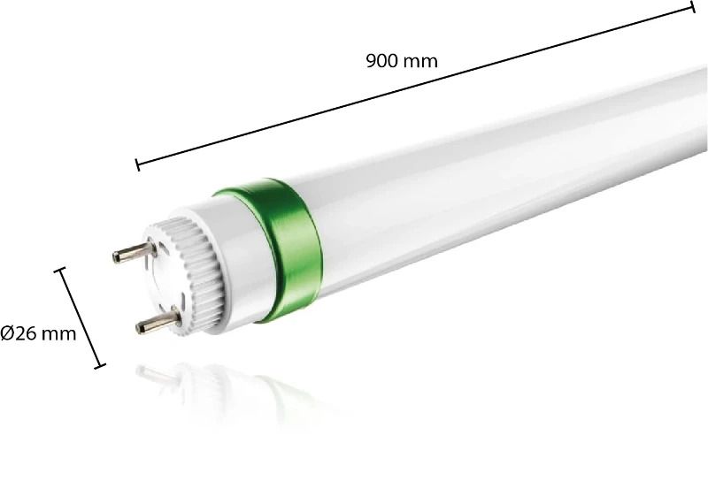 ELP G13 LED TL-Buis T8 90cm | 13W 4000K 2080Lm | 840