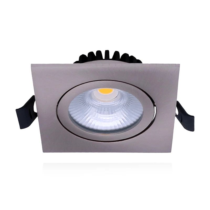 ELP LED Inbouwspot Ø75/81mm | 6W 2700K 420Lm | 927 IP22