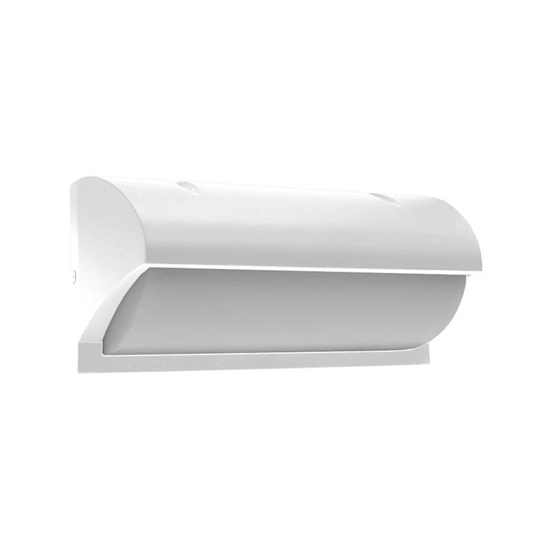 ELP LED Bulkhead | 12W 3000K | 830 IP54