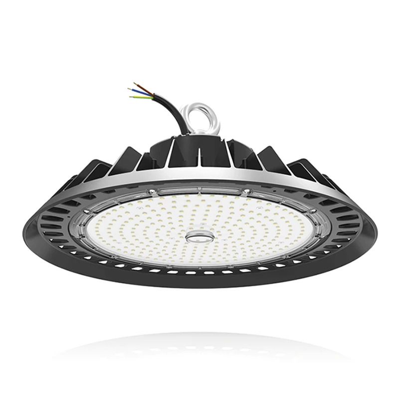 ELP LED Halstraler | 240W 6000K 34800Lm | 860 IP65 | 1-10V Dimbaar