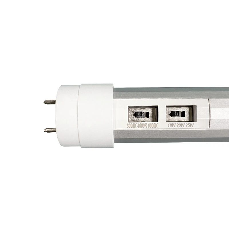 ELP G13 LED TL-Buis T8 151cm | 18W/25W 3000K/6000K 4000Lm | 830/860