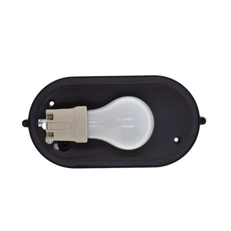 ELP LED Bulkhead | 60W IP54