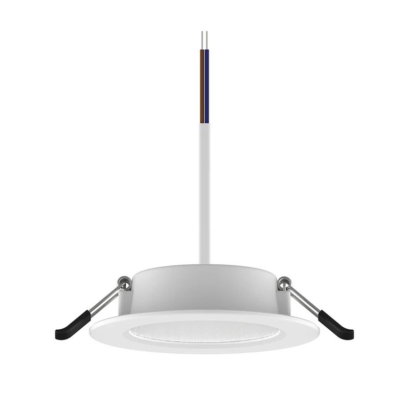 ELP LED Downlighter Ø75/92mm | 3W 3000K 216Lm | 830 IP20