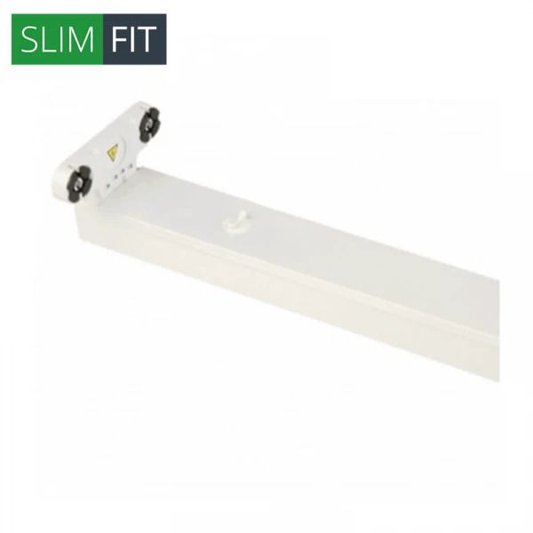 ELP LED-TL Armatuur | 2x T8 60cm