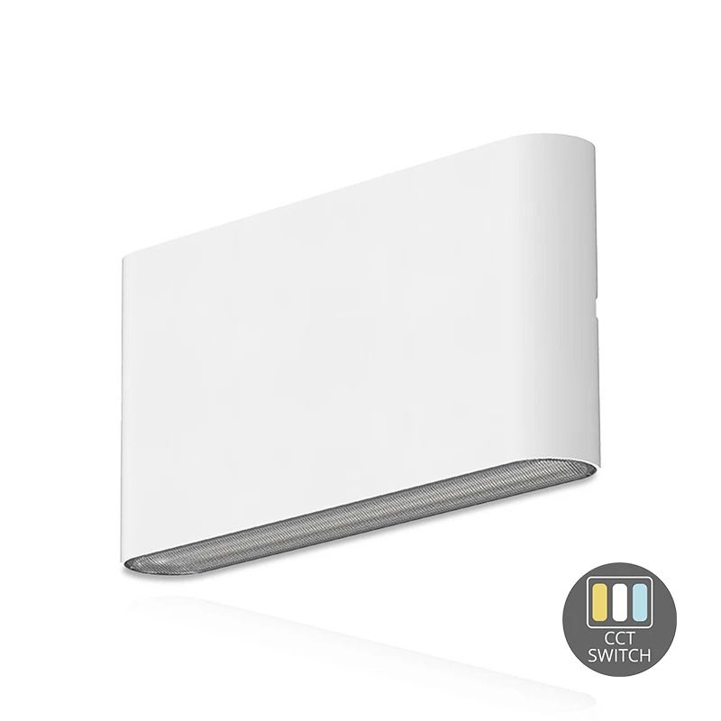 ELP LED Wandlamp | 10W 3000K/5700K | 830/857 IP65