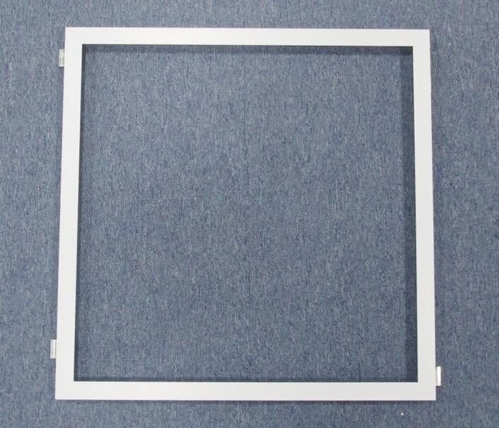 ELP Onderdeel | inbouwframe | t.b.v. 60x60cm paneel