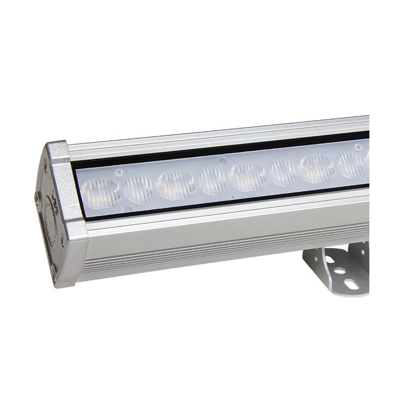 ELP LED Wall Washer | 24W 2700K/6500K RGB 1800Lm | 827/865 IP66