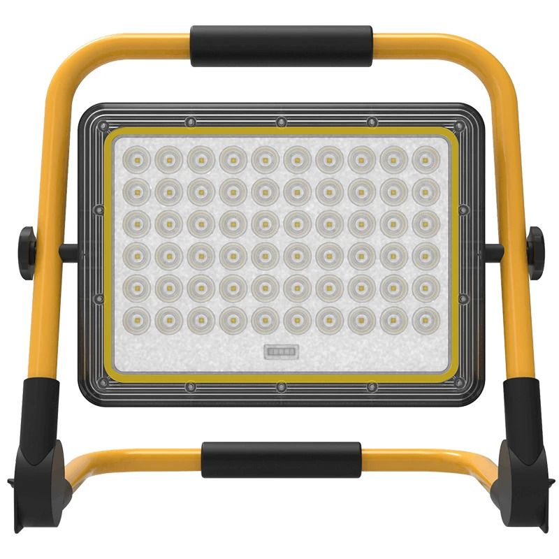 ELP Accu LED Floodlight | 100W 6500K 8300Lm | 865 IP65
