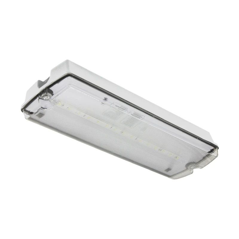 ELP Noodverlichting | pan 3w ip65