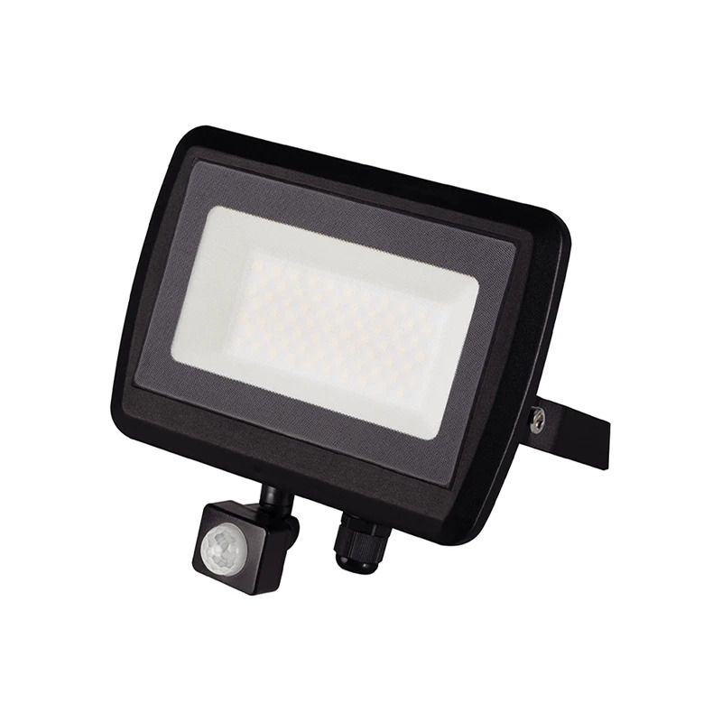 ELP LED Floodlight | 50W 4000K 5000Lm | 840 IP65