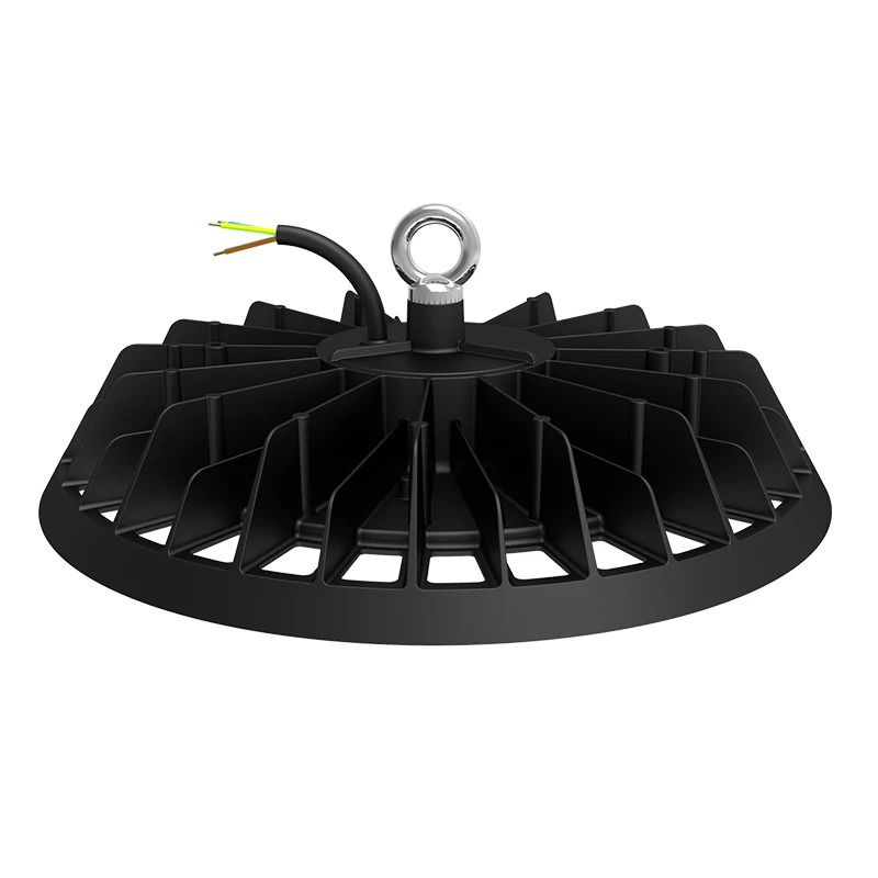 ELP LED Halstraler | 150W 4500K 24000Lm | 745 IP65 | 1-10V Dimbaar