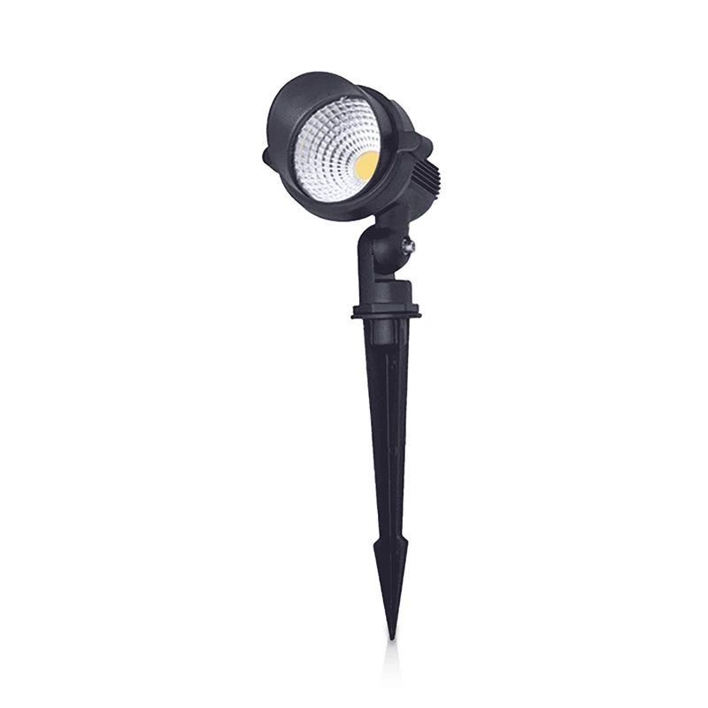 ELP LED Tuinspot | 10W 2700K 700Lm | 727 IP65