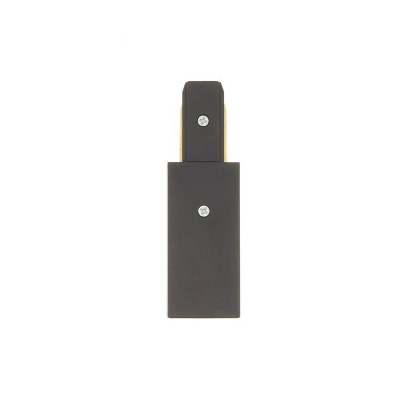 ELP 1-fase Onderdeel | power connector zwart