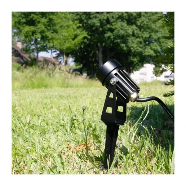 ELP LED Tuinspot | 5W 4000K 295Lm | 740 IP65