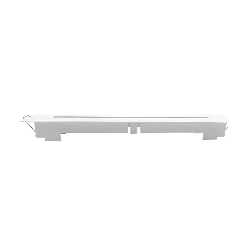 ELP Onderdeel | inbouwframe voor noodverlichting mira3.5w