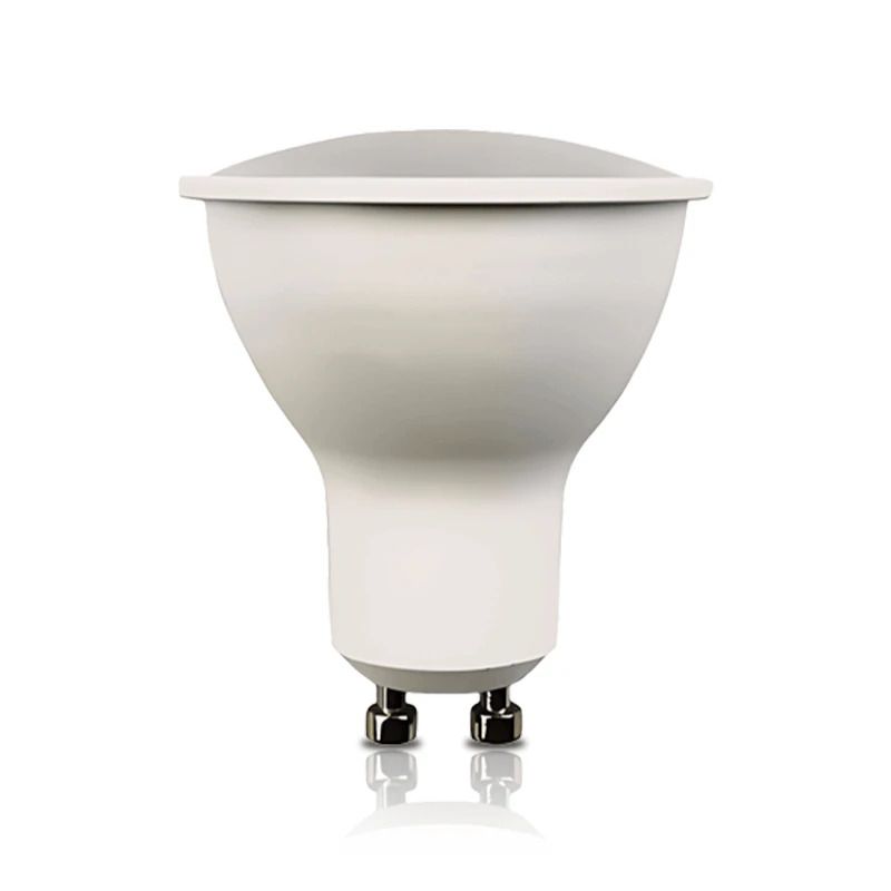 ELP GU10 LED Spot Ø50mm Sensor | 7W 3000K 721Lm | 830 | Dimbaar