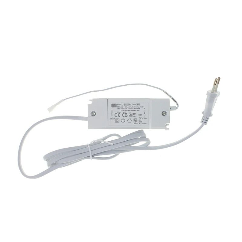 ELP LED Downlighter Ø195/227mm | 12W 3000K/5000K 1725Lm | 830/850 IP22