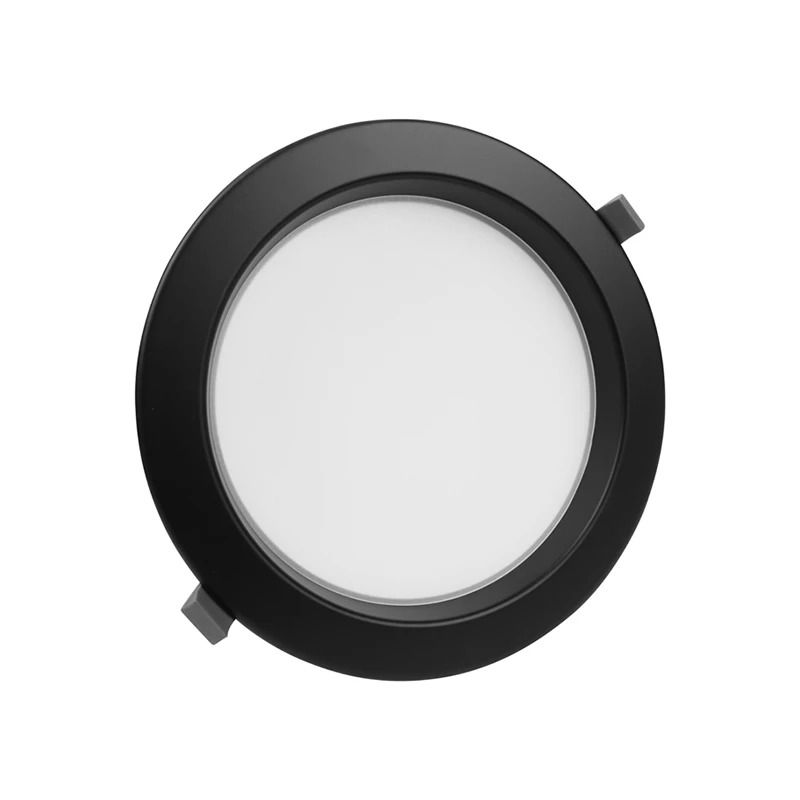 ELP LED Downlighter Ø192/210mm | 18W 3000K/5000K 2178Lm | 830/850 IP22 | Dimbaar