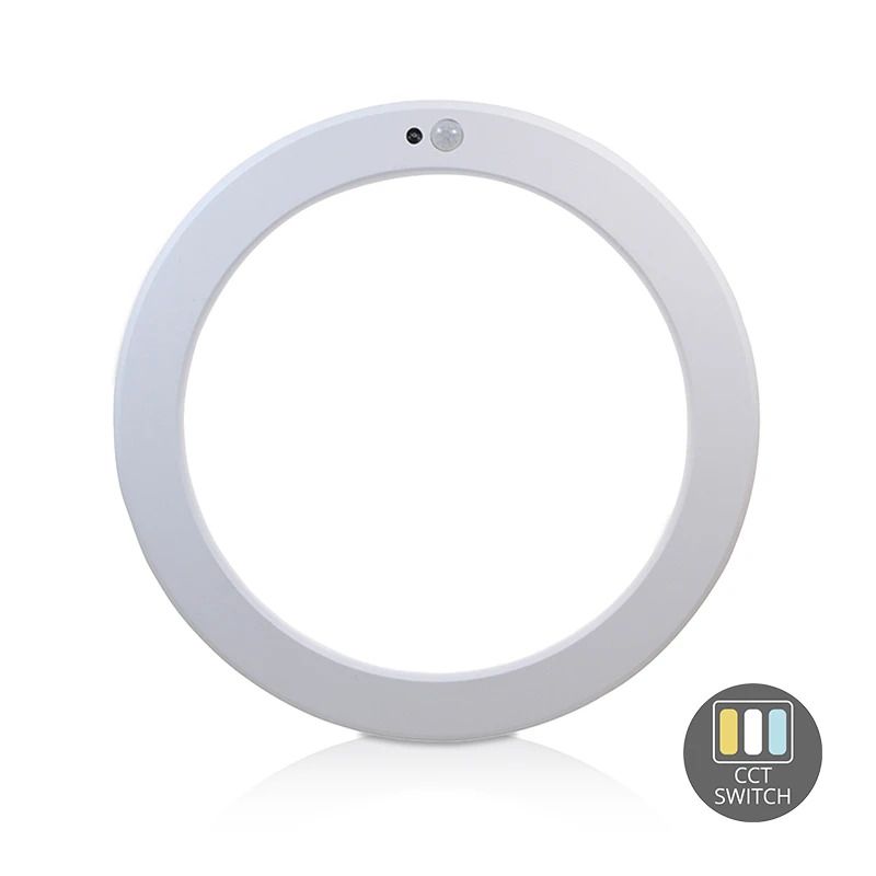 ELP LED Downlighter Ø65/205mm | 15W 3000K/6500K 1425Lm/1650Lm | 830/865 IP22