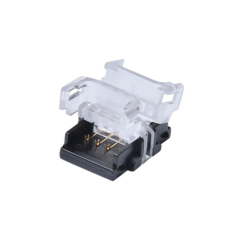 ELP Onderdeel LED-strip | 10mm connector hippo-m strip to strip 4 pin ip20