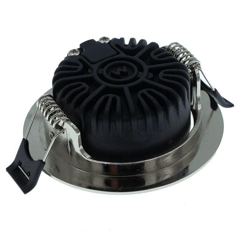ELP LED Inbouwspot Ø68/78mm | 5W 2700K 350Lm | 927 IP44