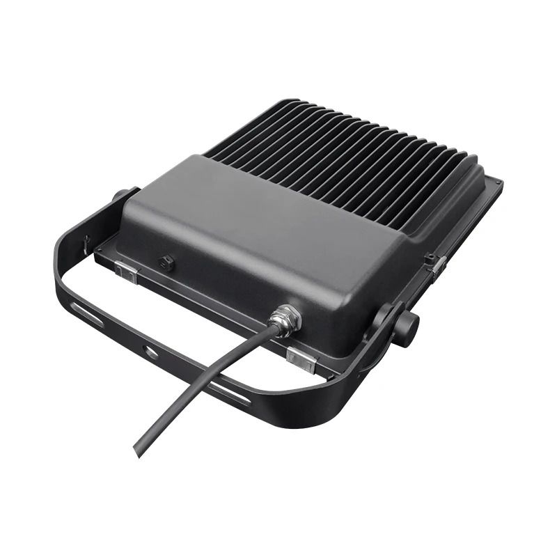ELP LED Floodlight | 50W 2700K/6500K RGB 4000Lm | 827/865 IP65
