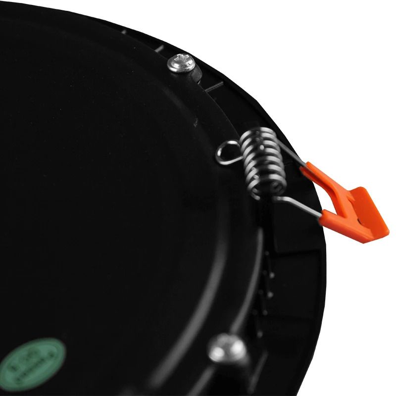 ELP LED Downlighter Ø205/220mm | 18W 4000K 1638Lm | 840 IP44