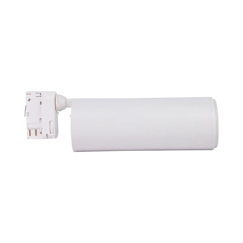 ELP 3-fase LED Railspot Wit | 30W 3000K/4000K 2010Lm | 930/940