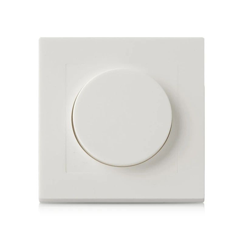 ELP AFDEKRAAM VOOR ENKELE DIMMER
