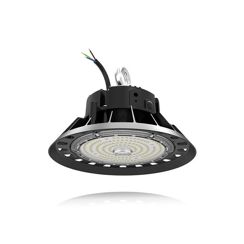 ELP LED Halstraler | 100W 6000K 14000Lm | 860 IP65 | 1-10V Dimbaar