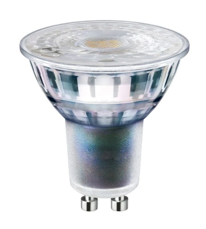 ELP GU10 LED Spot Ø50mm | 5.5W 4000K 440Lm | 840 | Dimbaar