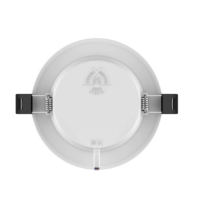 ELP LED Downlighter Ø95/97mm | 6W 4000K 432Lm | 840 IP20