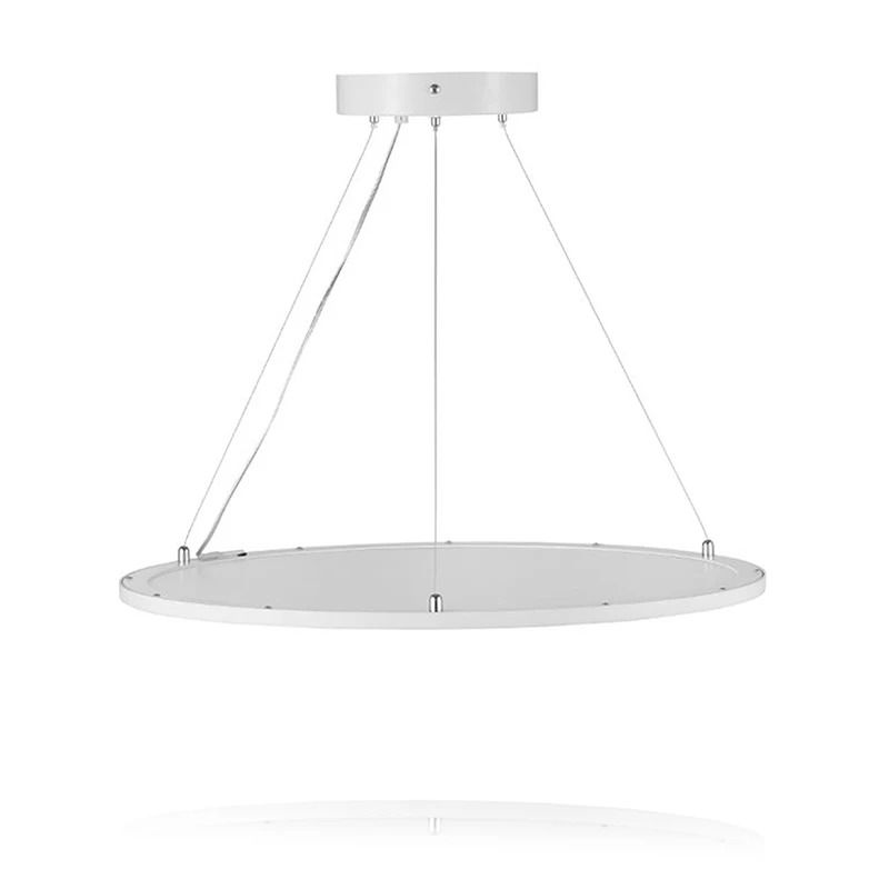 ELP LED Hanglamp | Wit 40W 3000K/6000K 4000Lm | 830/860 IP22