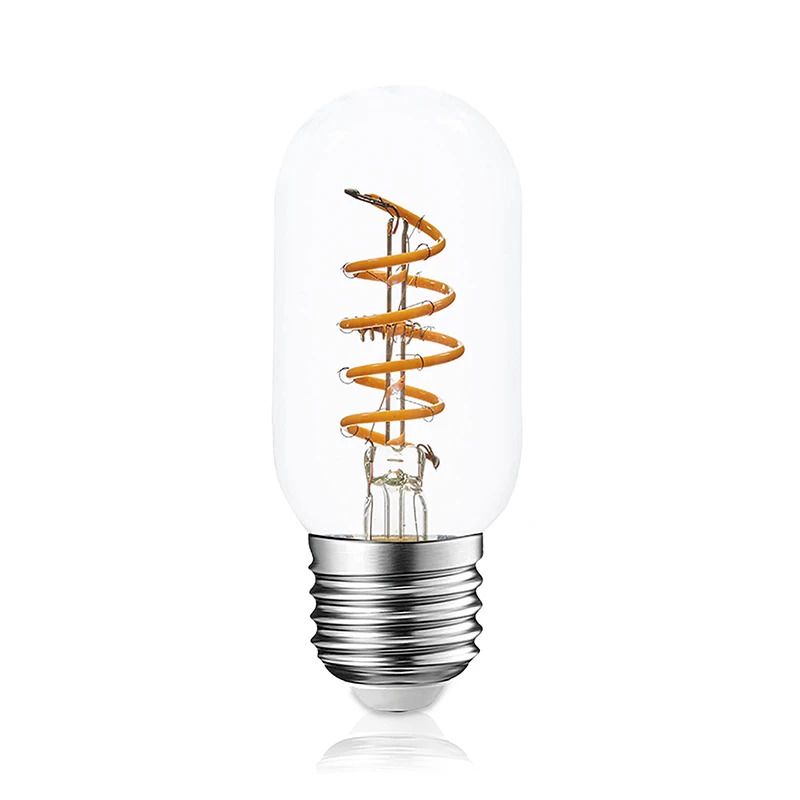 ELP E27 LED Buislamp | 4W 2500K 272Lm | 825