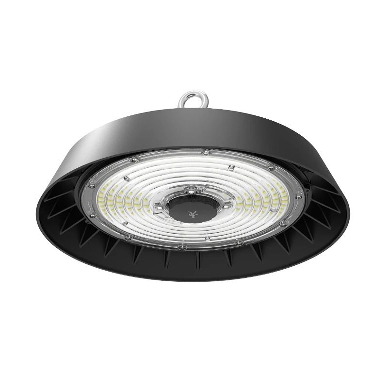 ELP LED Halstraler Sensor | 150W 4000K 24000Lm | 740 IP65