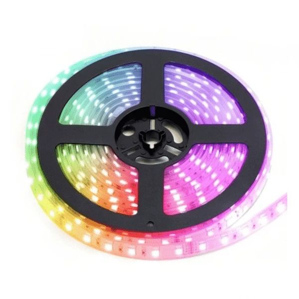 ELP LED Strip 5 Meter | 72W 6000K RGB 8640Lm IP66