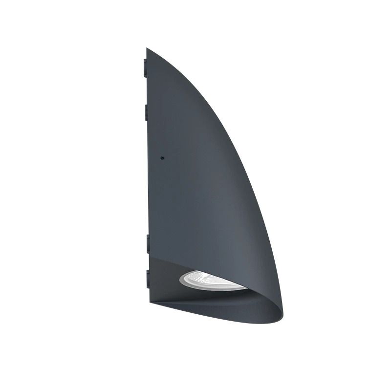 ELP LED Wandlamp | 8W 3000K/5700K | 830/857 IP65