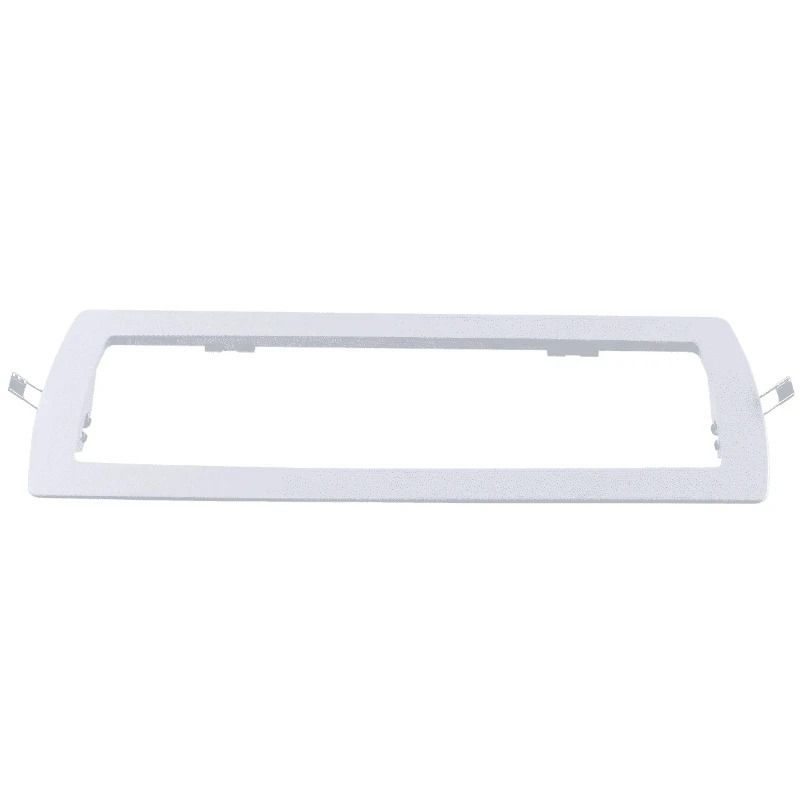 ELP Onderdeel | inbouwframe t.b.v. noodverlichting pan