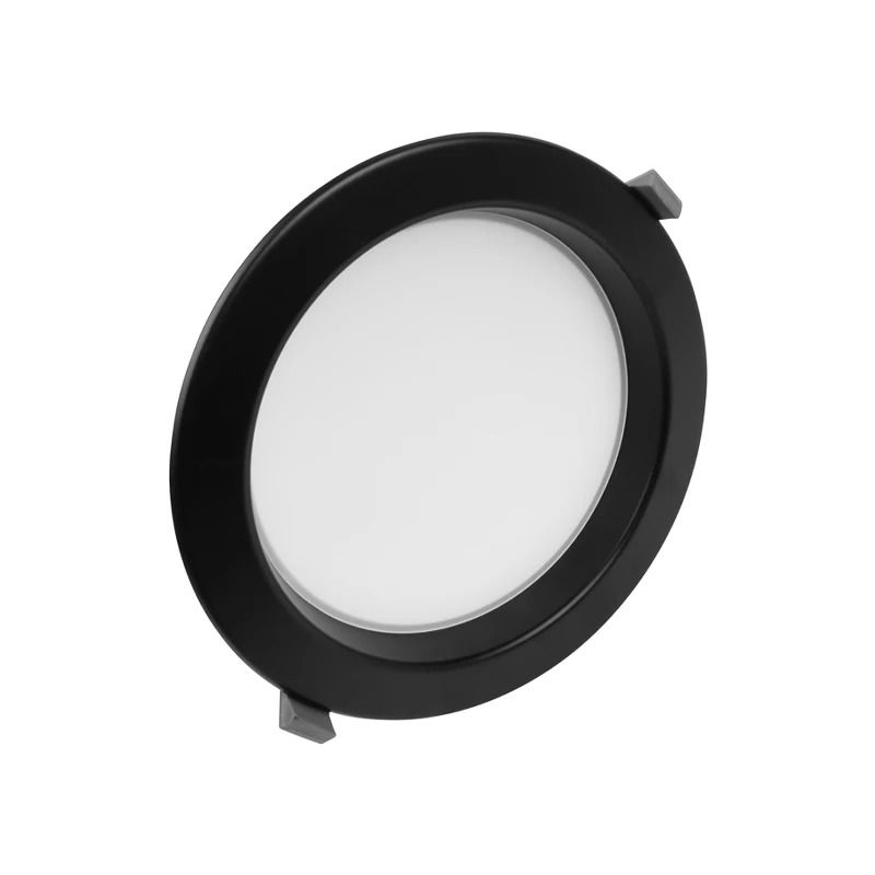 ELP LED Downlighter Ø168/178mm | 13W 3000K/5000K 1508Lm | 830/850 IP22 | Dimbaar
