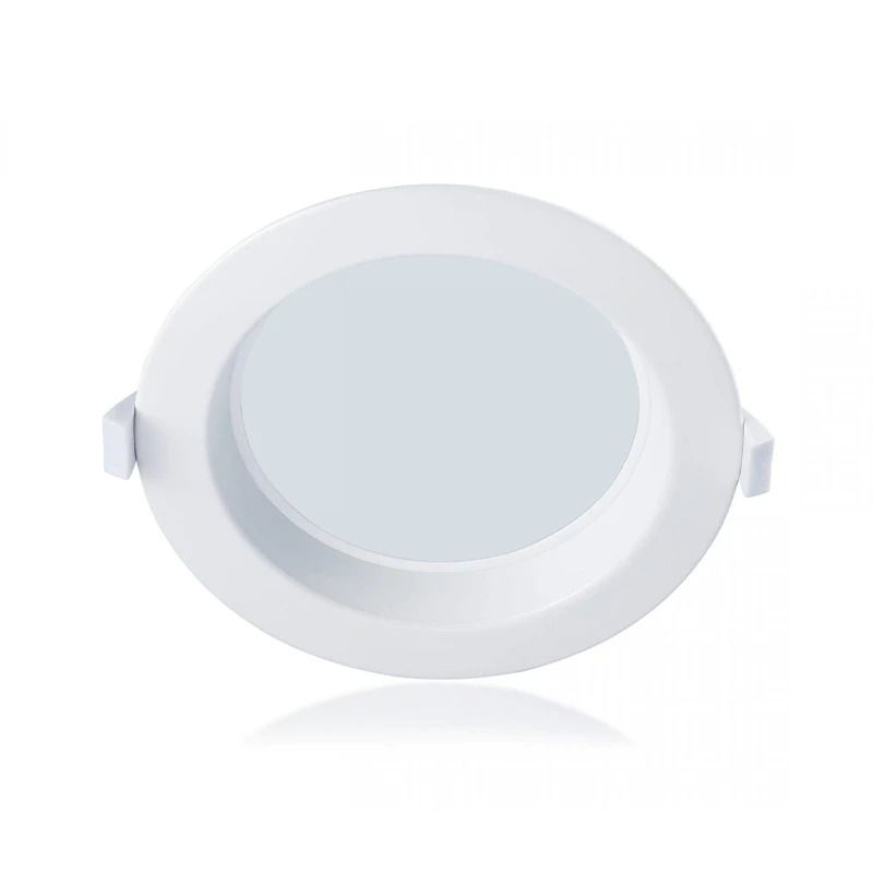 ELP LED Downlighter Ø92/108mm | 9W 3000K/5000K 1026Lm | 830/850 IP22