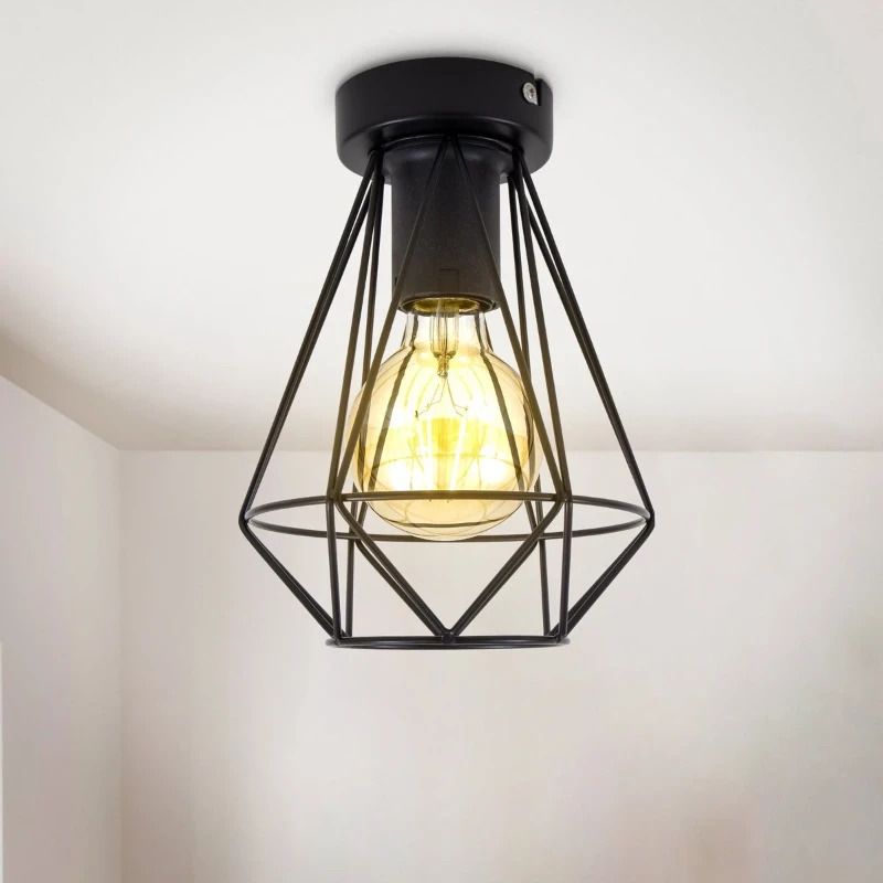 ELP LED Plafondlamp | 4W 2400K | 824 IP20