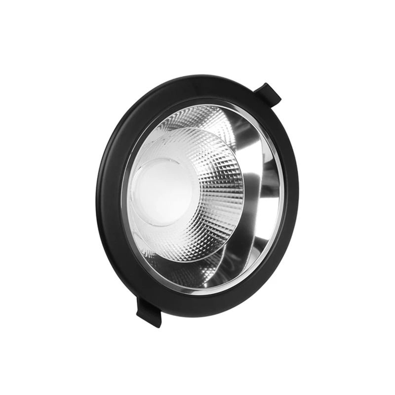 ELP LED Downlighter Ø120/140mm | 11W 3000K/5000K 1221Lm | 830/850 IP22 | Dimbaar