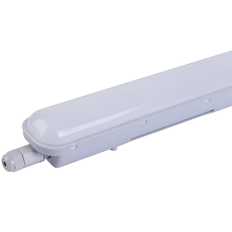 ELP LED Armatuur 120CM | 30W 4000K | 840 IP65
