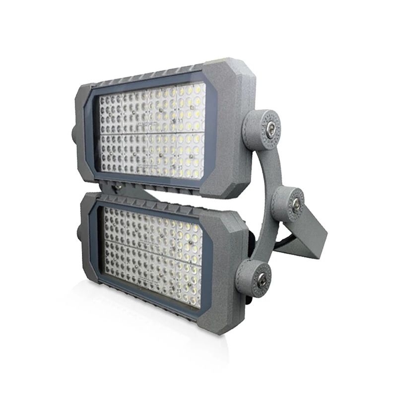 ELP LED Terreinverlichting | 200W 5500K 28000Lm | 755 IP65