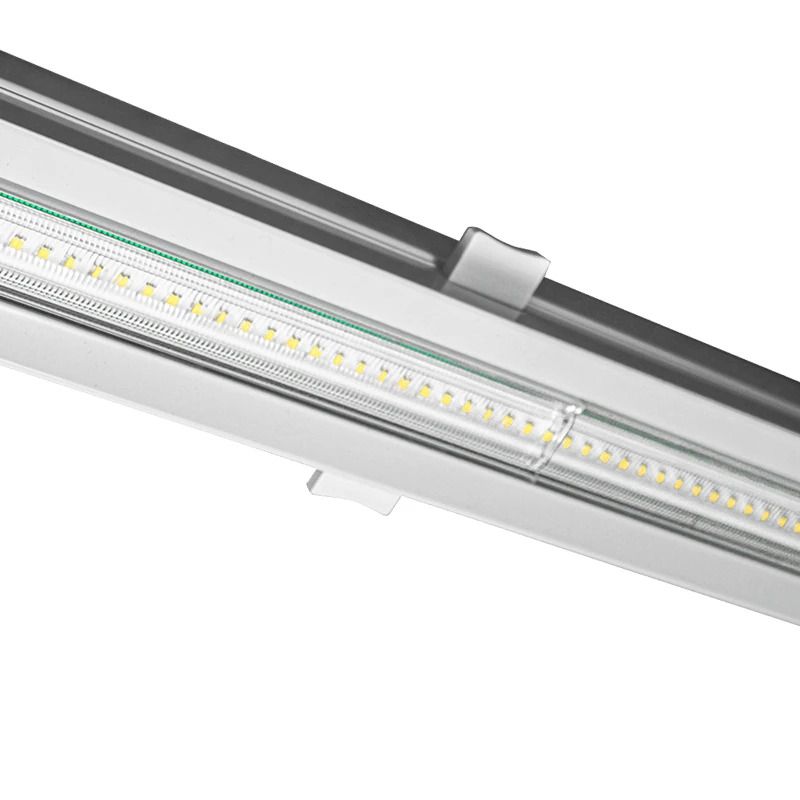ELP LED Lichtlijn | 66W 4000K 11550Lm | 840 | 1-10V Dimbaar