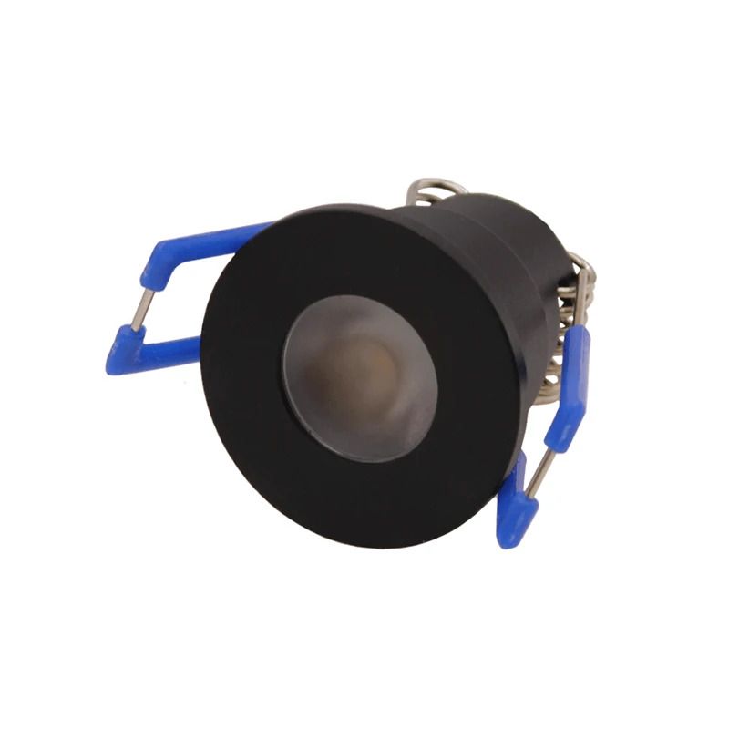 ELP LED Verandaspot Set | 3W 2700K 180Lm | 927 IP65