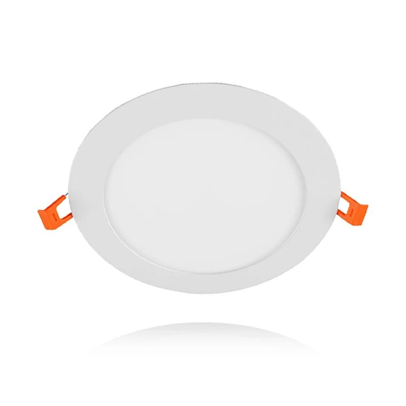 ELP LED Downlighter Ø205/220mm | 18W 4000K 1566Lm | 840 IP44